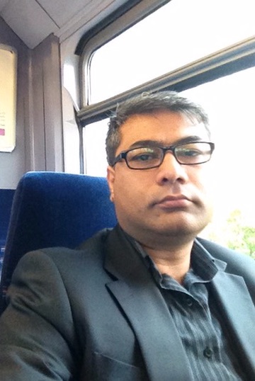 Talha Alvi, Founder of Your Tax Help Accountants