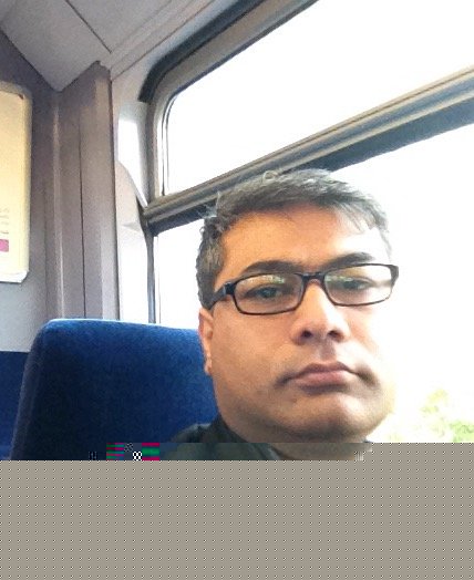 Talha Alvi, Director, Your Tax Help Accountants